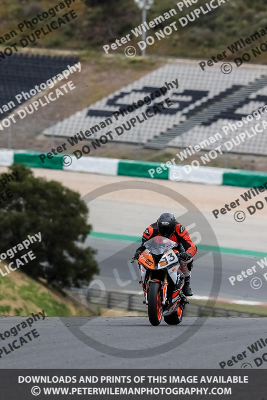 may 2019;motorbikes;no limits;peter wileman photography;portimao;portugal;trackday digital images